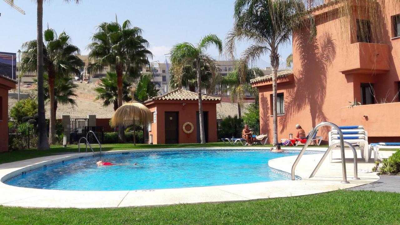 卡萨雷斯El Patio Dona Julia公寓 外观 照片